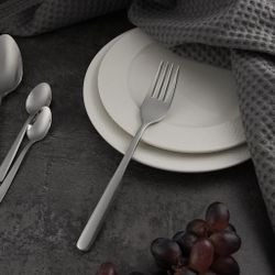 Вилка столовая 19 см   P.L. Proff Cuisine [12]