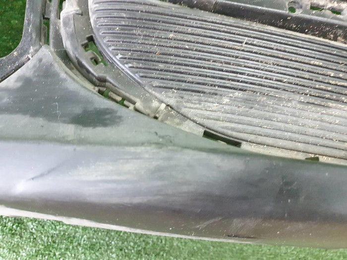 Бампер передний Mini Hatch F56 (2021-н.в.)