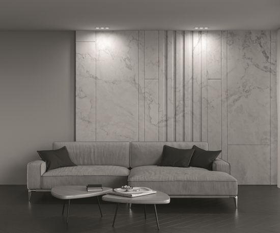 Встраиваемый светильник Technical DL024-2-03W