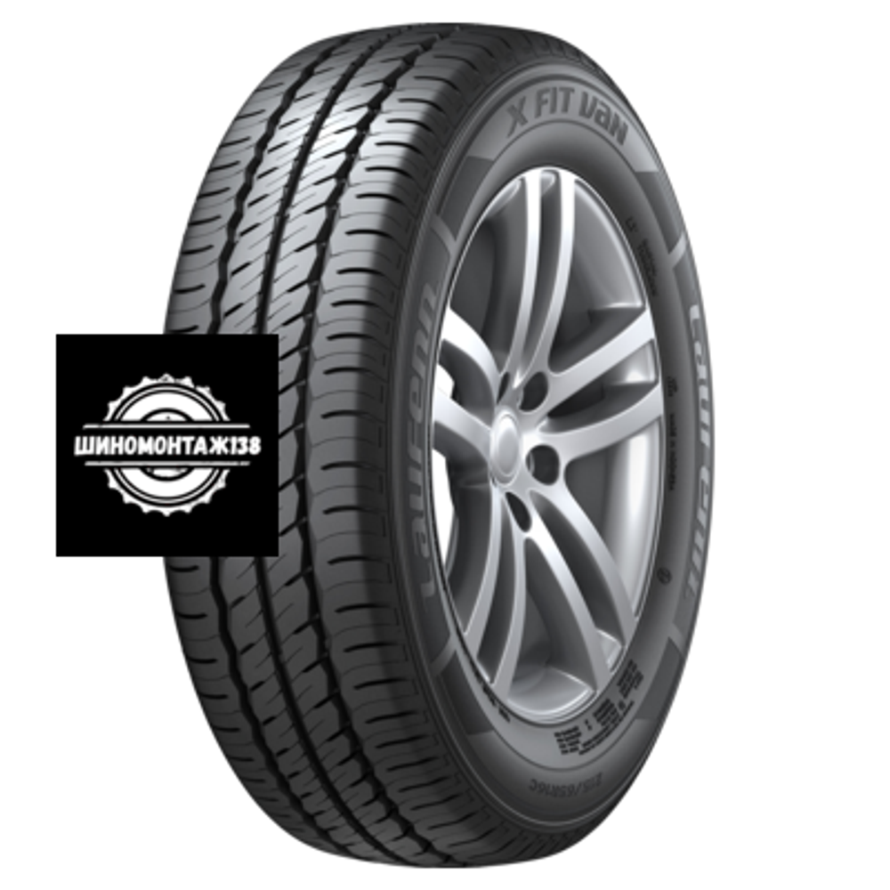 205/70R15C 106/104R X Fit Van LV01 TL
