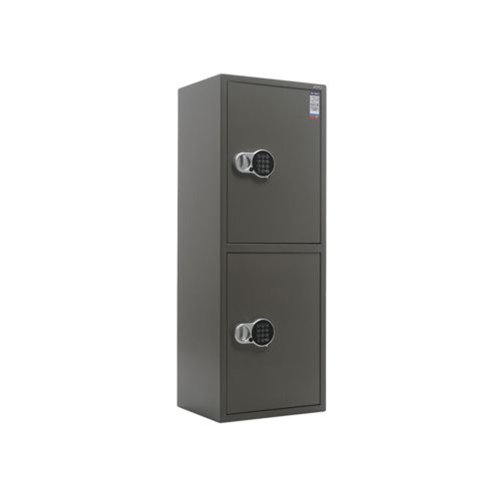 Офисный сейф Aiko TM-120T/2 EL