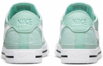 Кроссовки Nike Court Legacy Cnvs (Женская размерная сетка)