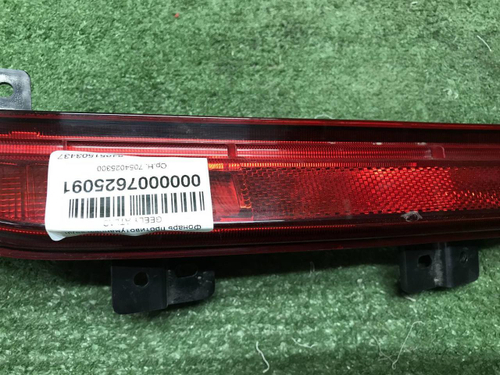 ПТФ правый Geely Atlas 2 (2023-н.в.)