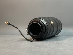 Zenit 122S + Tair-3S + Zenitar-