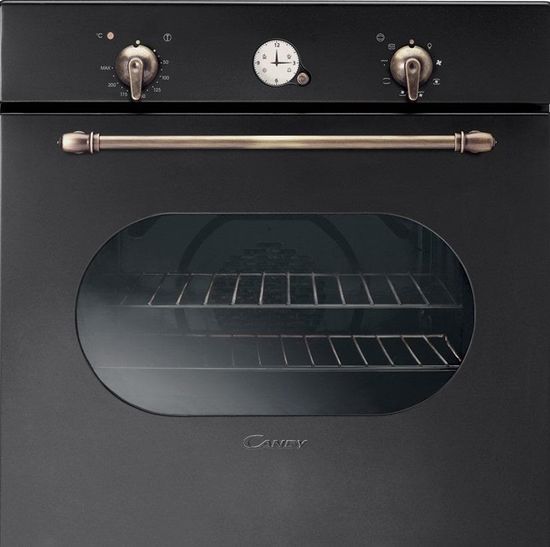 Электрический духовой шкаф Candy FCL 614/6 GH