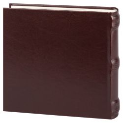 Фотоальбом Image Art IA-BBM46200 серия 126 классический с кармашками книжный переплёт 10х15 50 листов 200 фото | Image Art