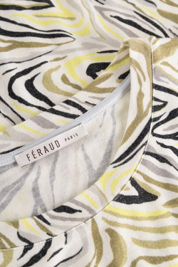 Футболка Feraud 3241088