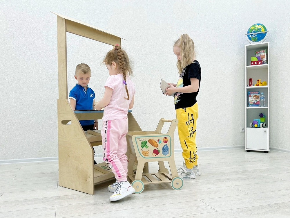 Методический комплекс Финансовая грамотность