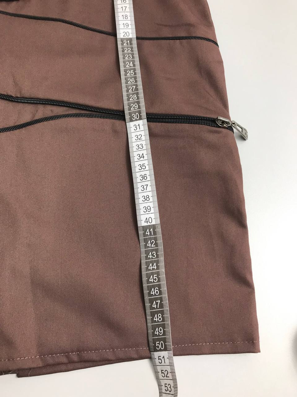 Юбка Ma&Da модная 42 размер, новая