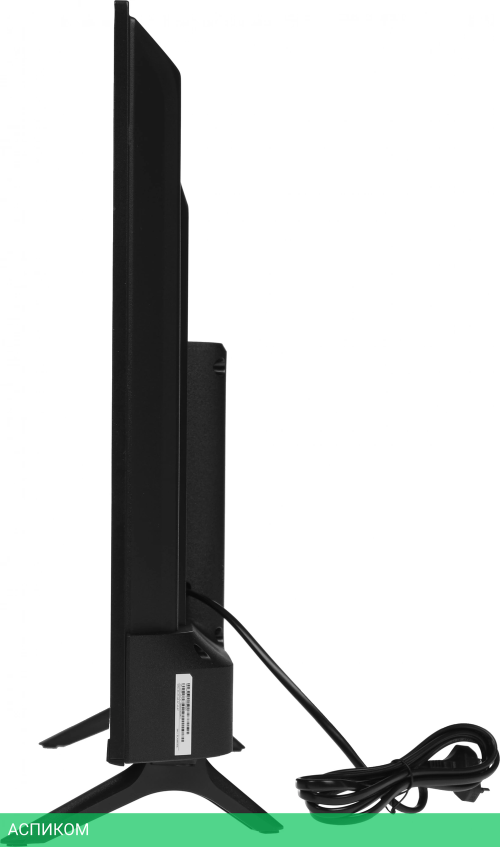 Телевизор LED Xiaomi 32" MI TV A 32 2025