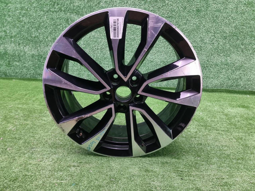 Диск литой R19 Skoda Kodiaq RS (2021-н.в.)