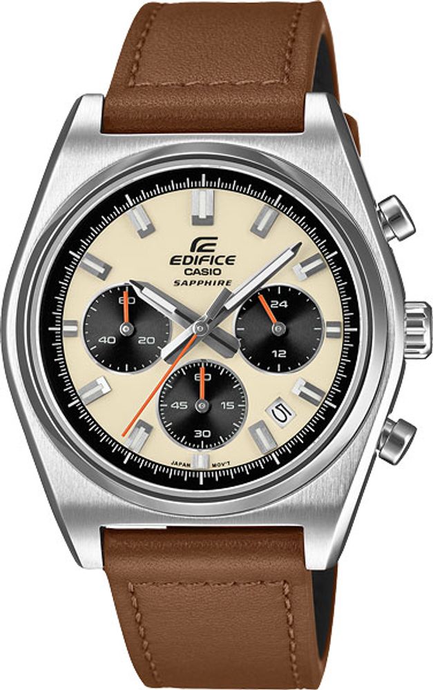 Мужские наручные часы Casio Edifice EFB-730L-7A