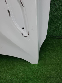 Капот Geely Coolray (2023-н.в.)