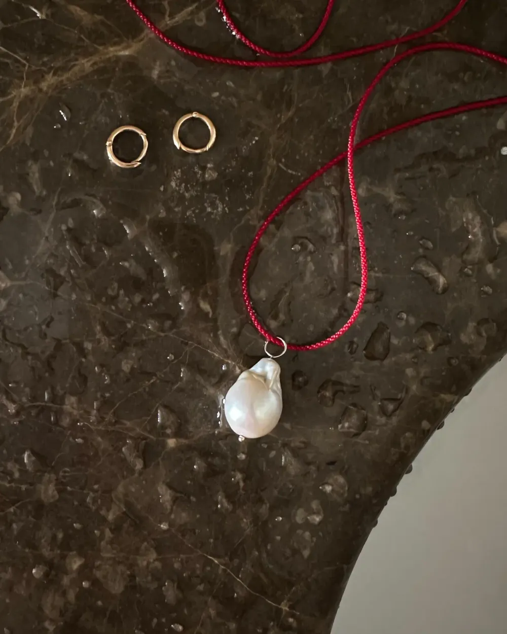 Подвеска Jackie