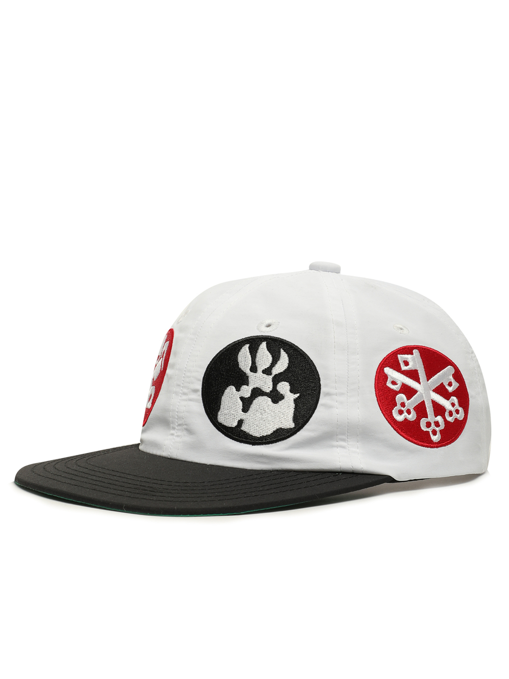 Кепка Ttt 4 Marks Cap