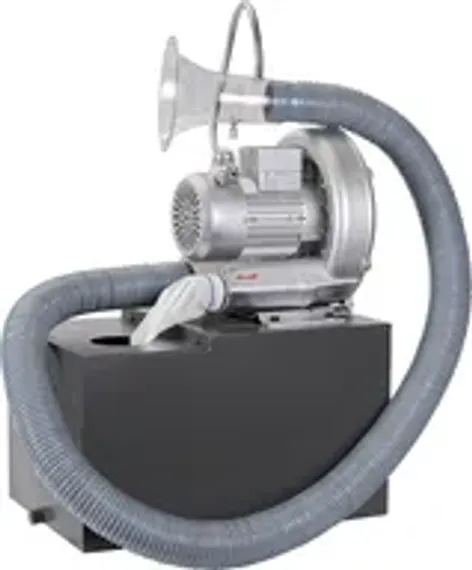 Компрессор с ременным приводом Remeza СБ4/Ф-500.LT100/16-7,5