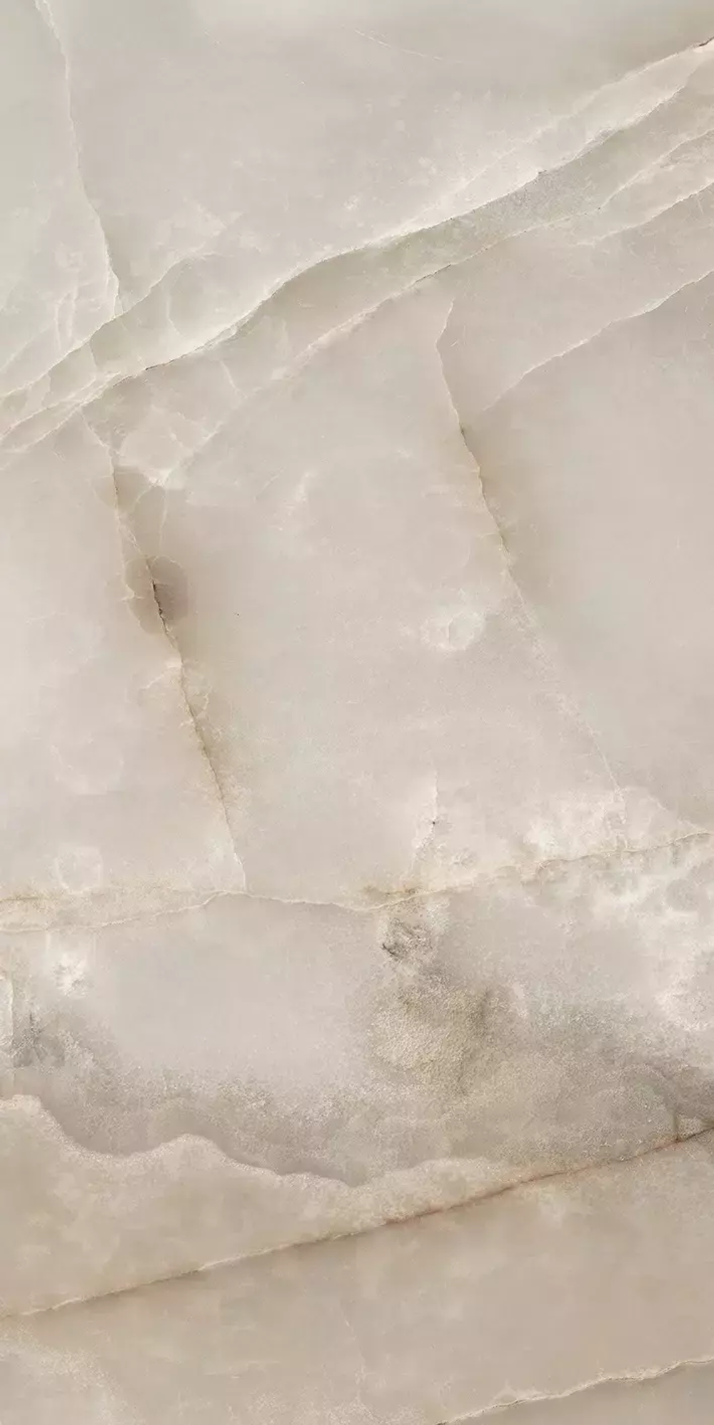 Керамогранит Reves de REX Noisette Glossy 6mm R  глазурованный