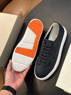 Кеды Santoni