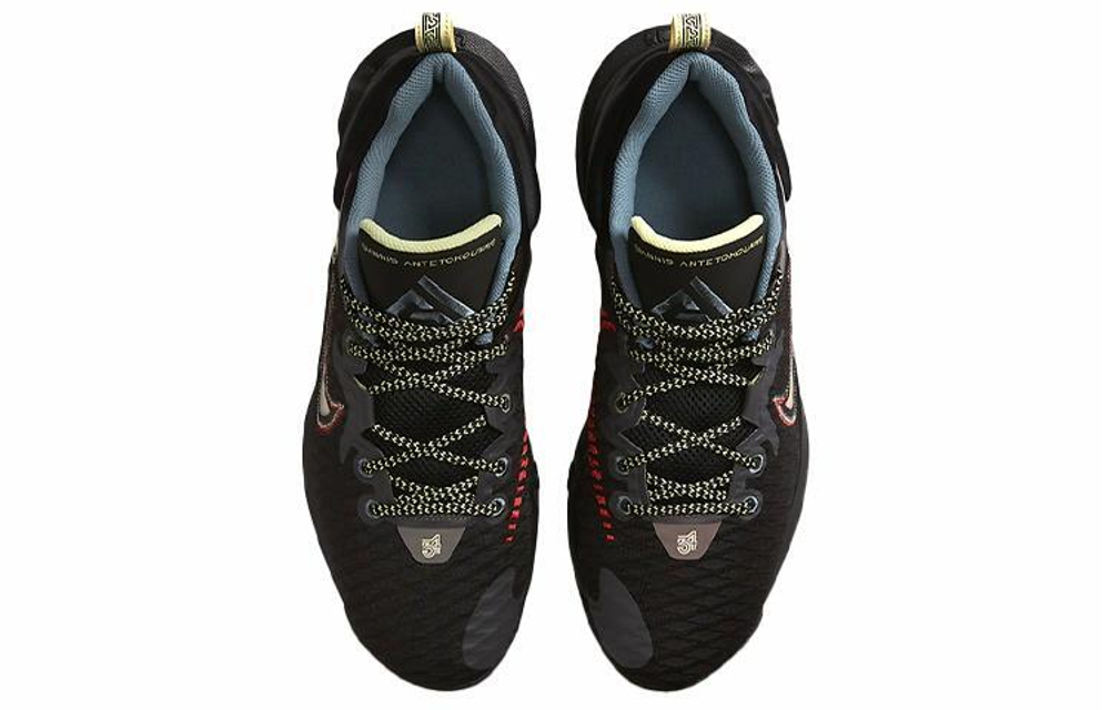 Кроссовки Nike Giannis Immortality
