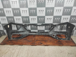 Бампер передний Hyundai Creta 2 (SU2) 21-нв Б/У Оригинал 86511BW000