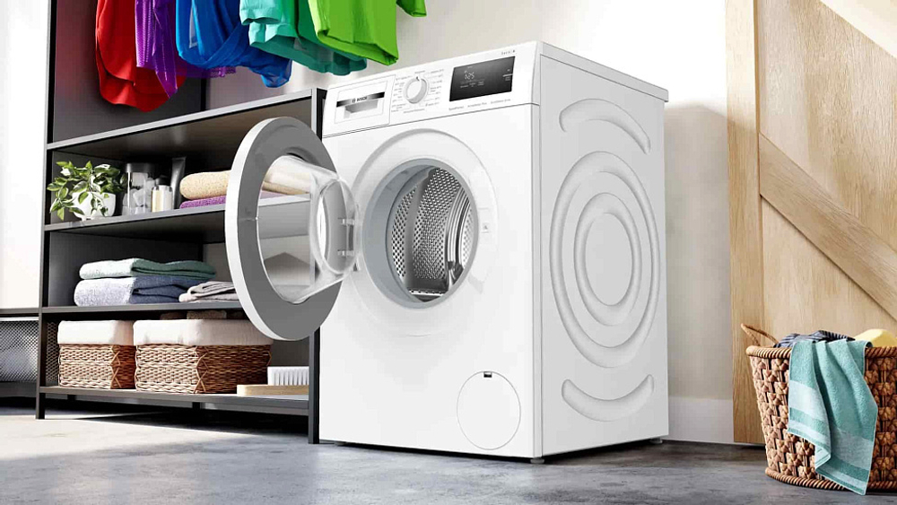 Стиральная машина Bosch WAN20007PL
