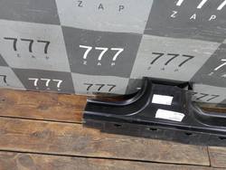 Порог правый Mercedes CLS (C218) 10-17 Новое Оригинал A2186370635