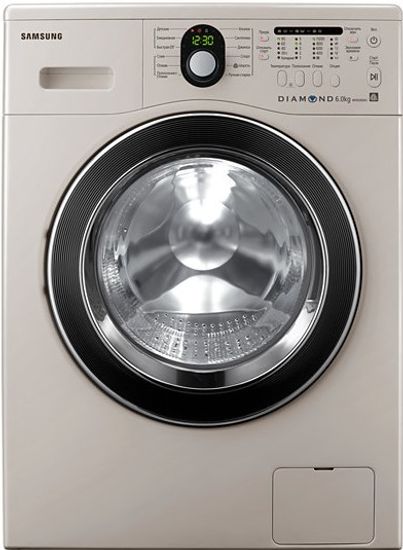 Стиральная машина Samsung WF8590NFJ