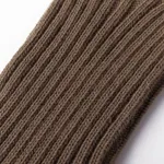 Носки Ymkashix Cotton Standart коричневые