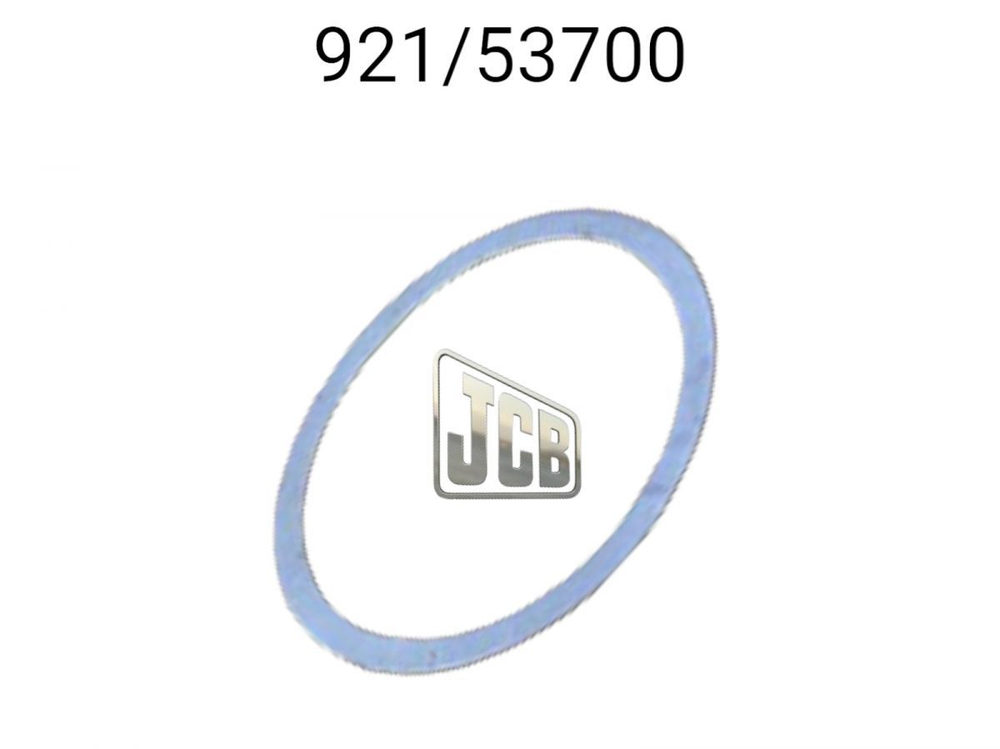 Шайба КПП JCB 921/53700
