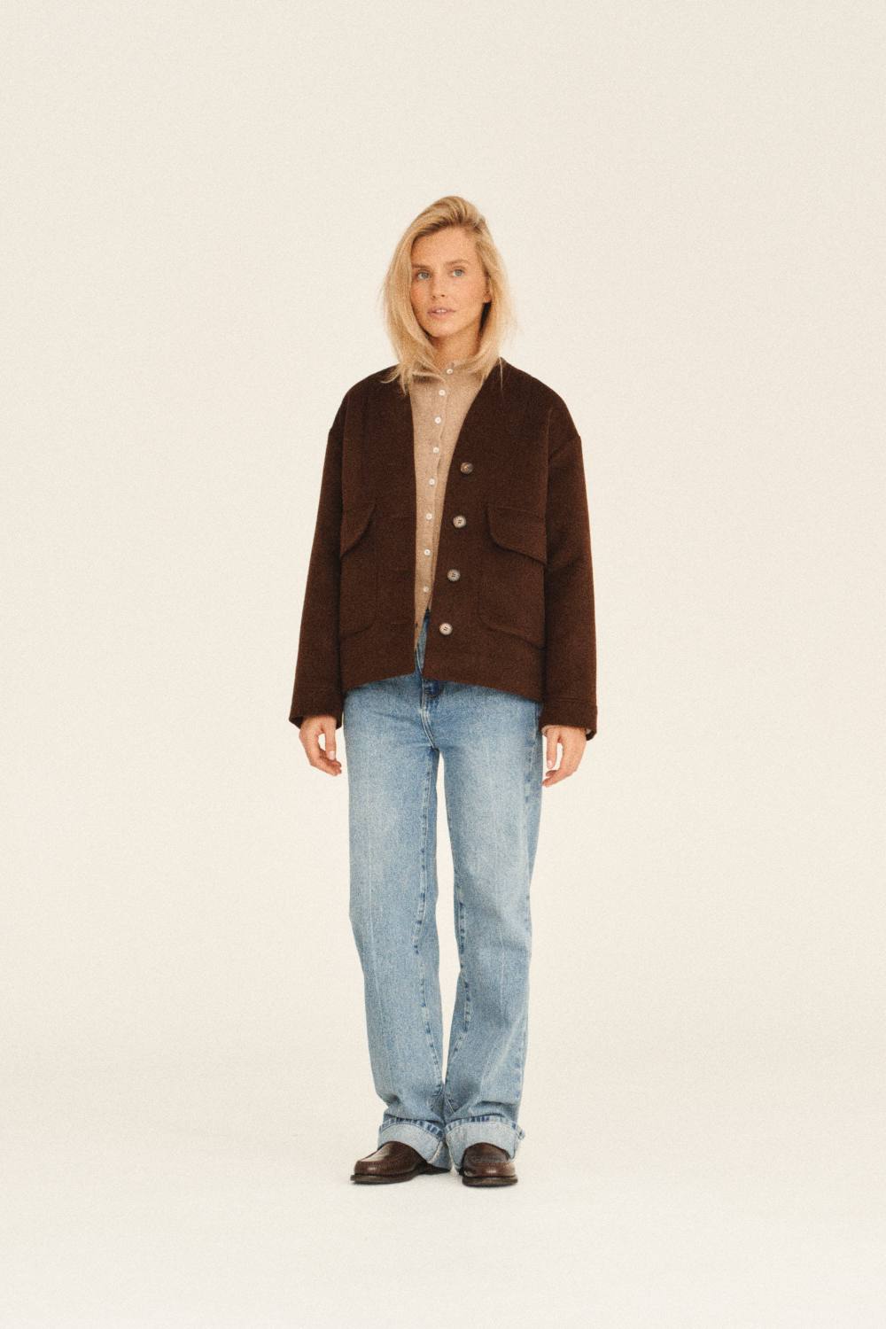 Куртка art.950-1