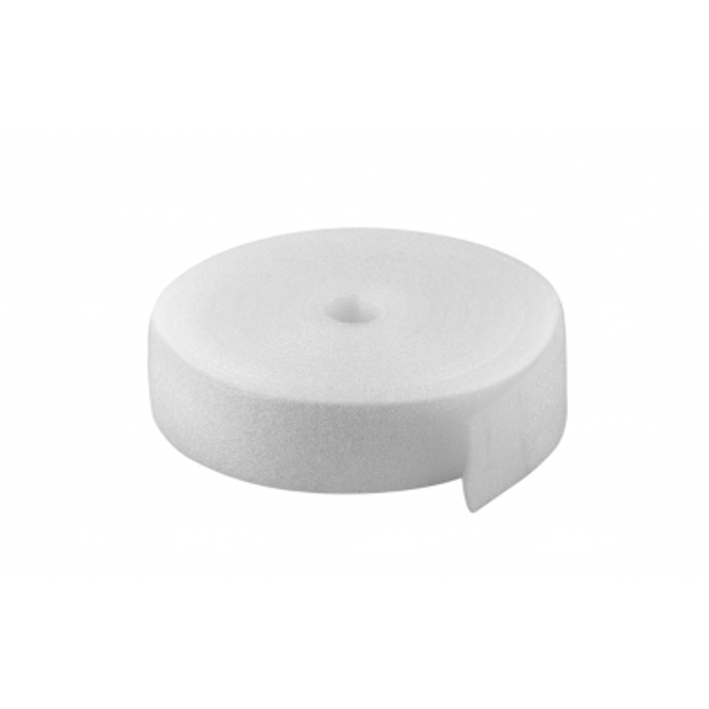 Лента кромочная демпферная 50мм х 20м, 8мм