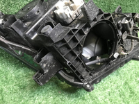 Фара левая Toyota Rav 4 CA40 (2015-2019) LED
