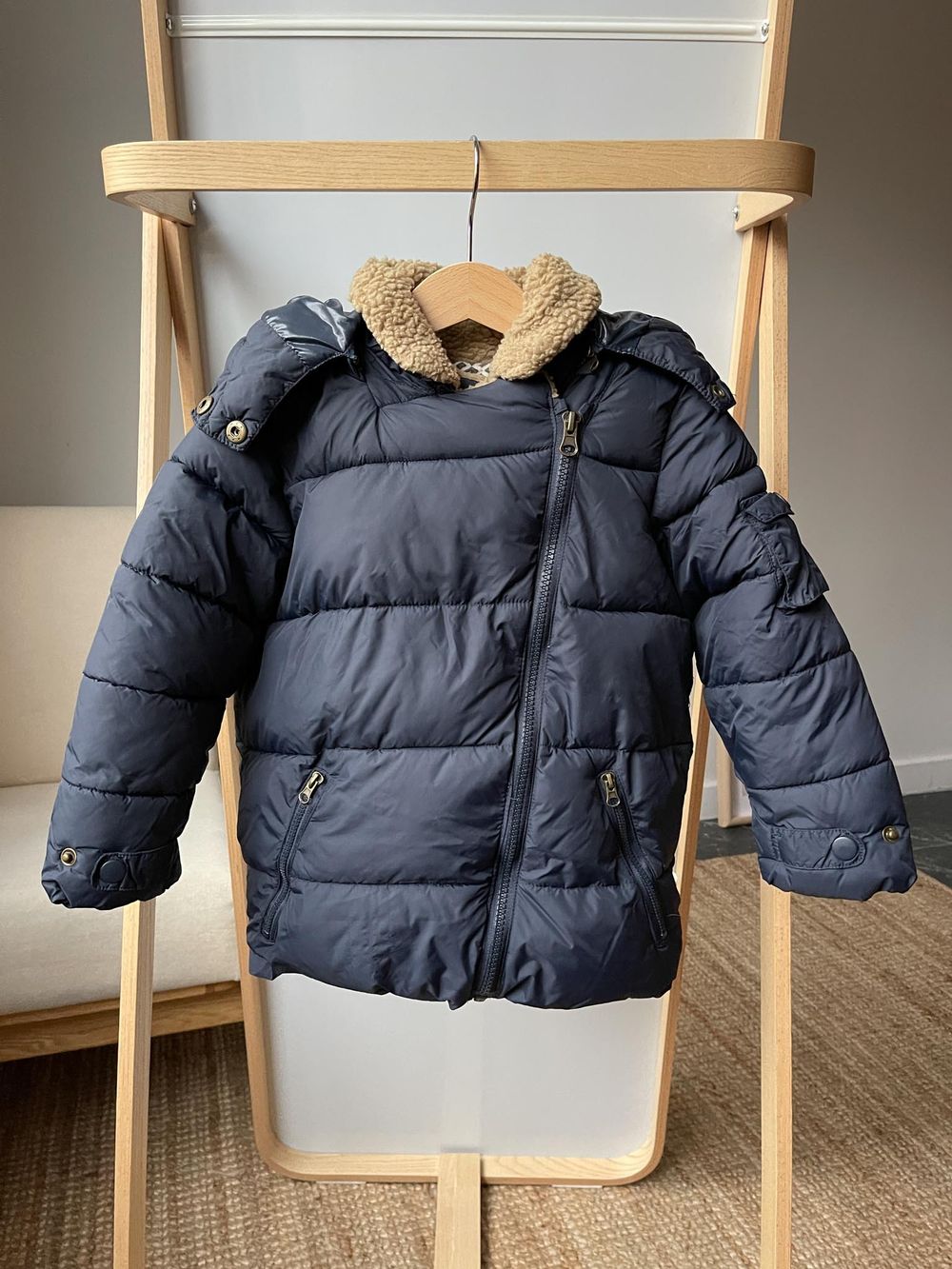 Куртка Bass 10