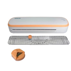 Ламинатор Office Kit Ламинатор L2307R (комплект)