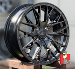 Комплект дисков Brixton Forged 305 15x6.5 et38 4x100