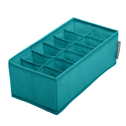 Органайзер 32х16х11 см, 12 ячеек, Милан