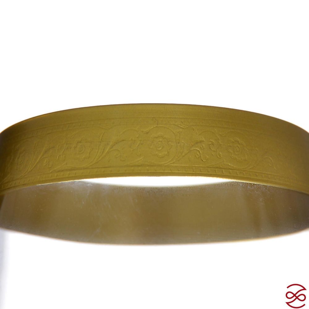 Набор бокалов для вина Crystalite Scopus декор 450 мл (6 шт)