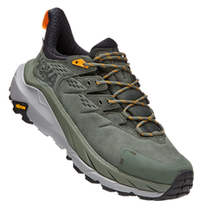 Ботинки мужские Hoka Kaha 2 low GTX