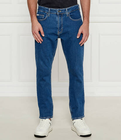 Джинсы Guess Jeans - голубой(M4YA1C D5DM2)