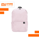 Рюкзак Xiaomi Colorful Mini backpack 10L ZJB4180CN Light Pink