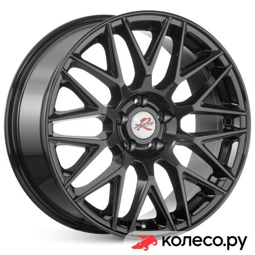 R158 8x18/5*108 D65.1 ET33 BK