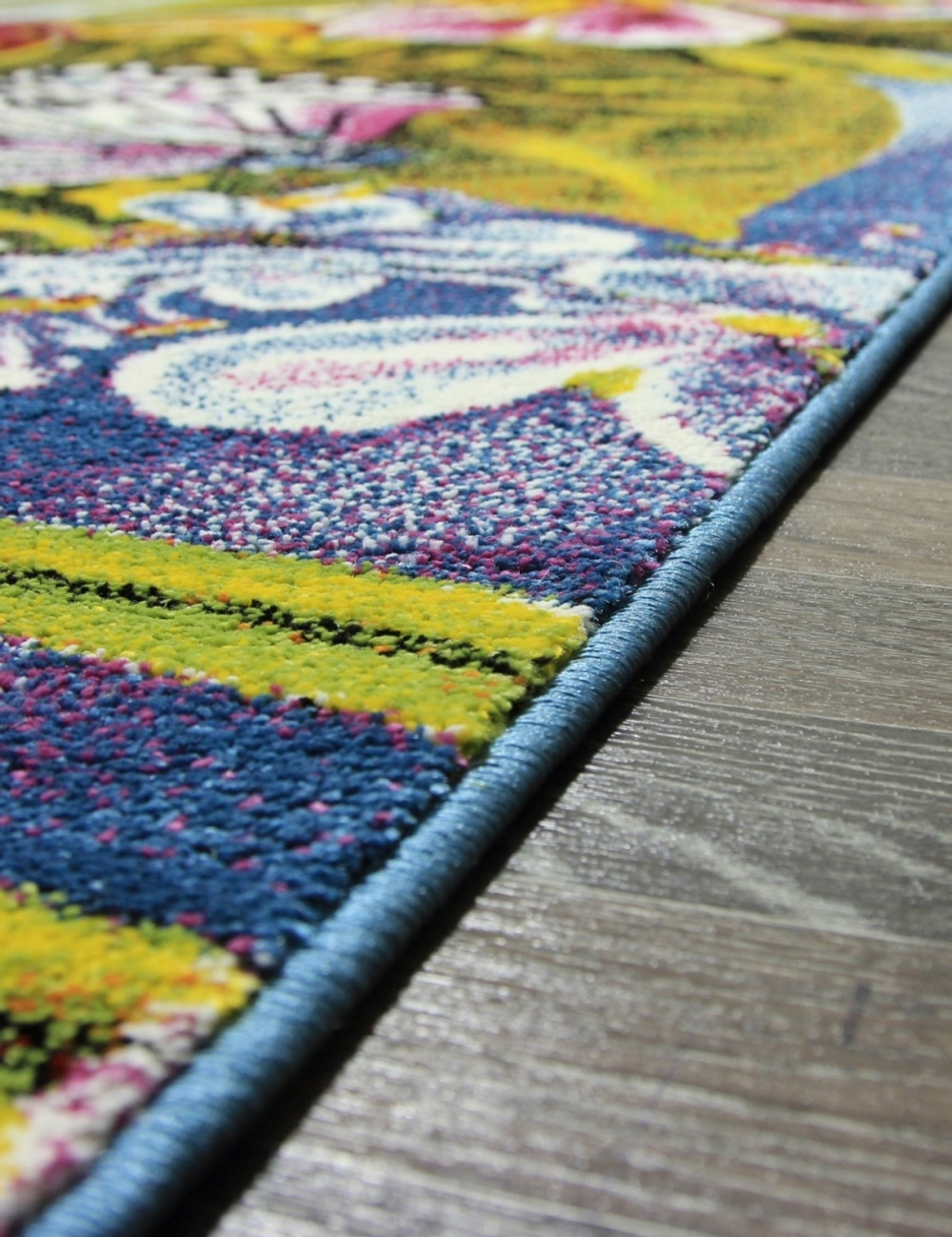 Crystal C015 MULTICOLOR Прямой
