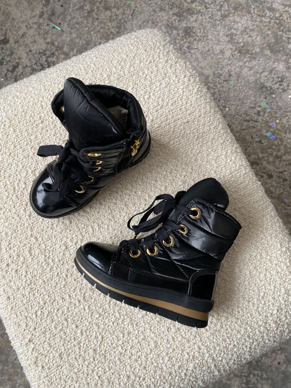 Сапоги Jog Dog, 28,5