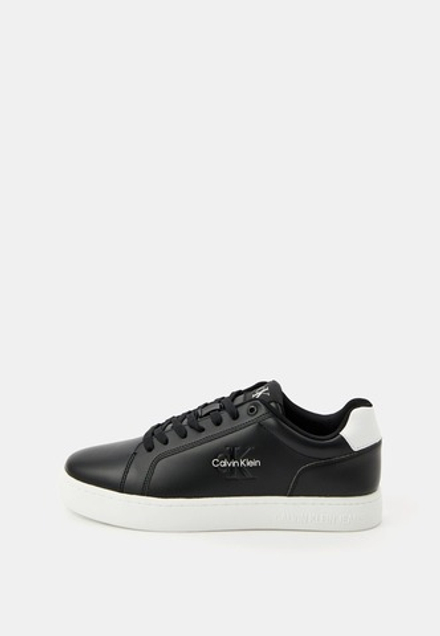 Кроссовки мужские CALVIN KLEIN JEANS CLASSIC CUPSOLE MONO