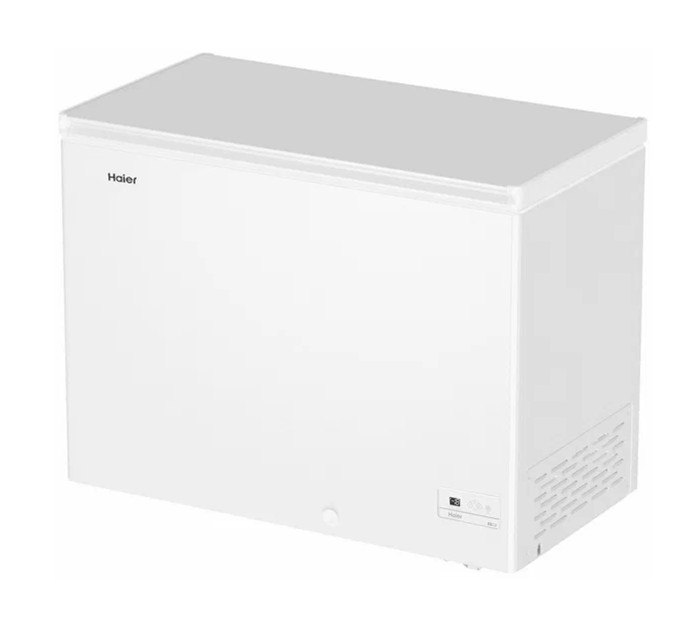 Морозильный ларь Haier HCE200R (h)
