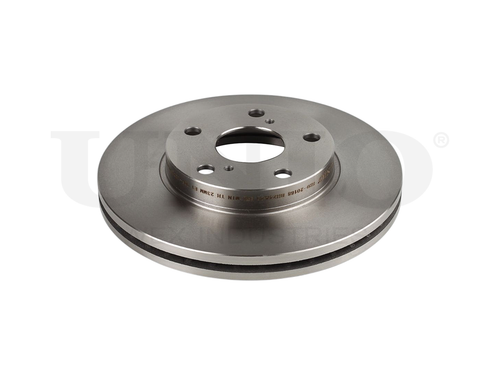 Диск тормозной передний UNIO BRD-20168