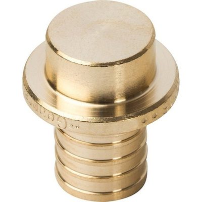 STOUT Заглушка аксиальная 20 мм для труб из сшитого полиэтилена