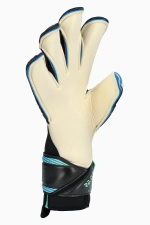 Вратарские перчатки Reusch Attrakt RE:GRIP Evolution - черный