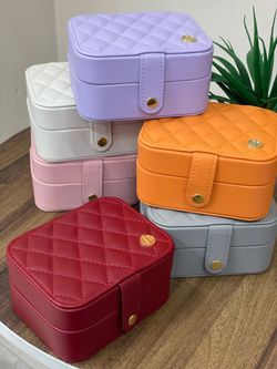 Шкатулка Для Украшений 208В ЛИКВИ !!!