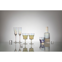 Набор бокалов 4шт 165мл Liberty Jones Feast